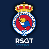Logo Gimnástica Torrelavega